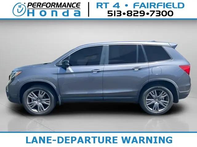 2021 Honda Passport for sale near Fairfield, OH