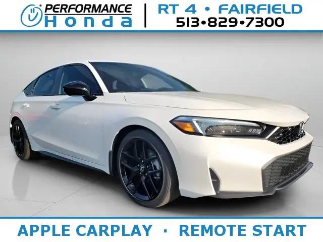 2026 Honda Civic Sport for sale in Fairfield, OH