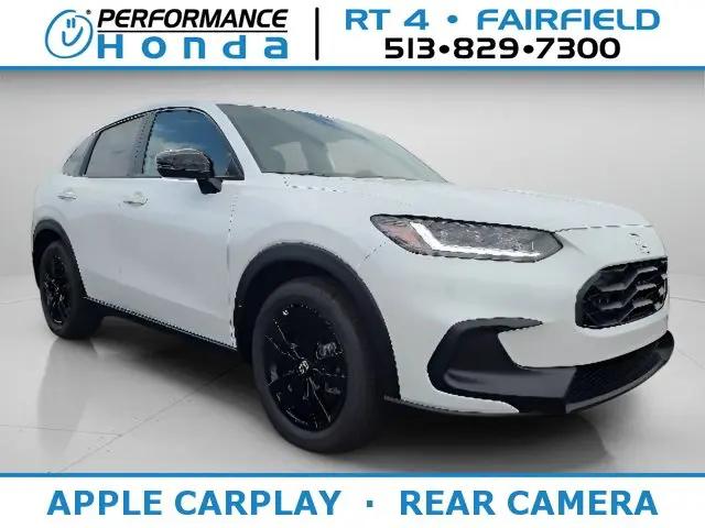 2027 Honda HR-V Sport AWD for sale in Fairfield, OH