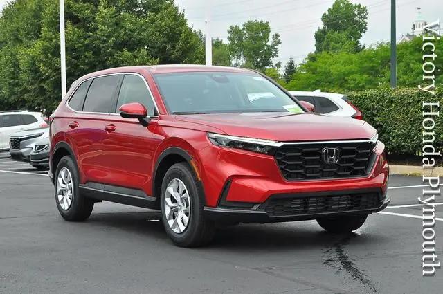 2026 Honda CR-V LX AWD for sale in Plymouth, MI