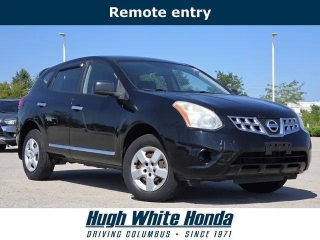2011 Nissan Rogue S for sale near Columbus, OH