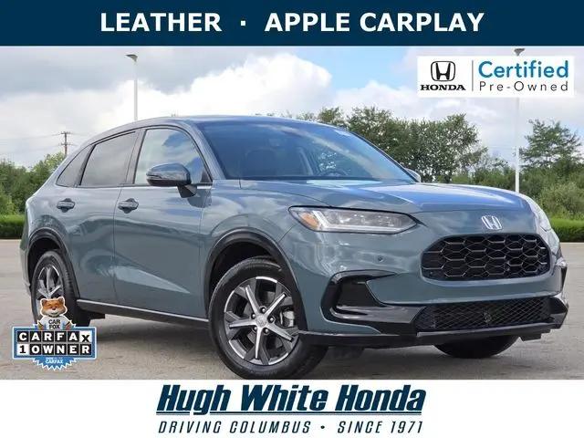 2024 Honda HR-V 2WD EX-L for sale near Columbus, OH