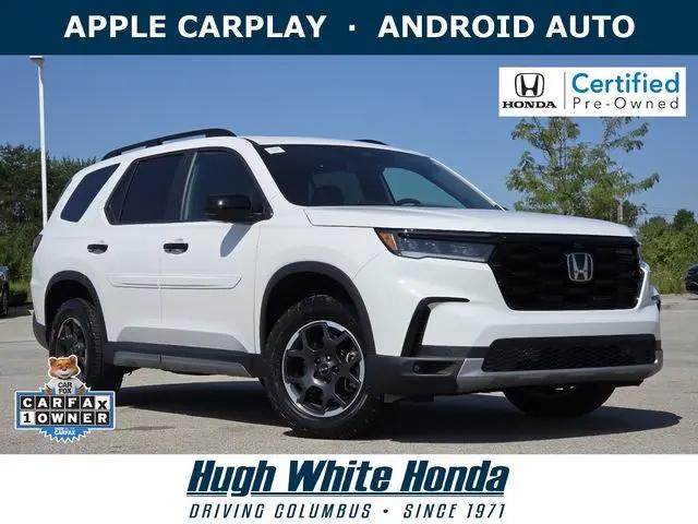 2024 Honda Pilot for sale near Columbus, OH