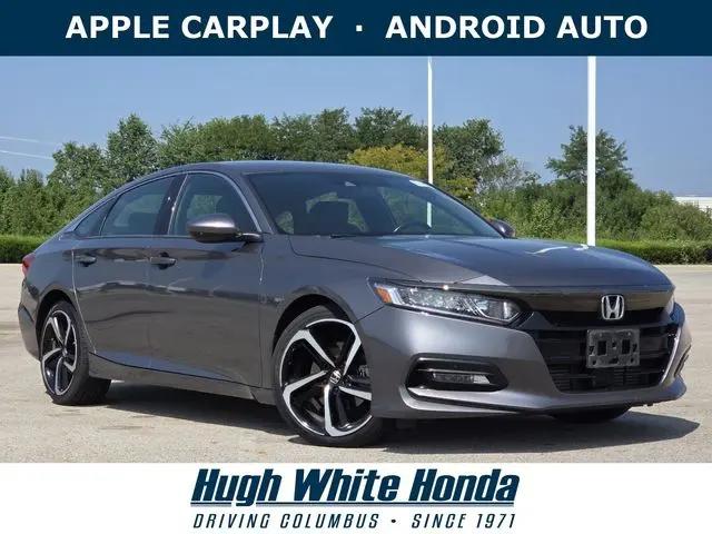 2018 Honda Accord Sport for sale near Columbus, OH