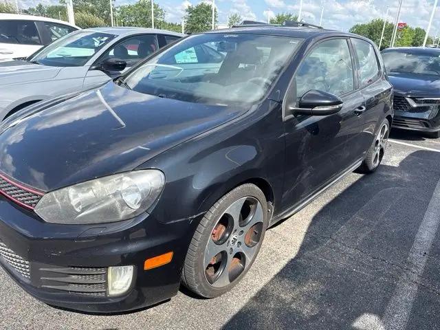 2011 Volkswagen GTI 2-Door for sale near Columbus, OH