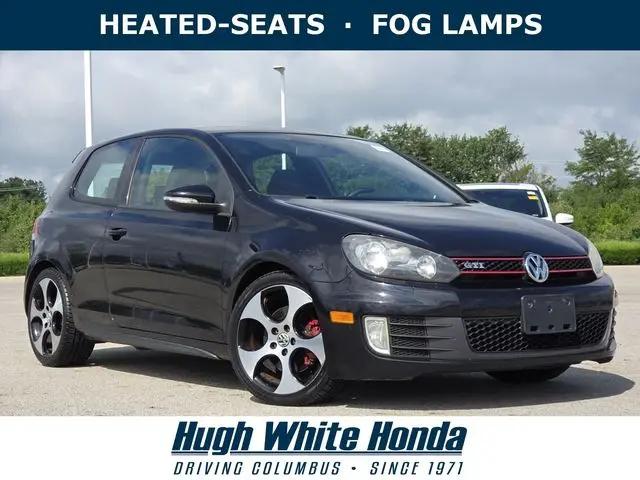 2011 Volkswagen GTI 2-Door for sale near Columbus, OH