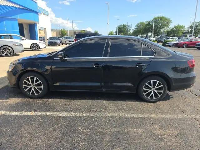 2018 Volkswagen Jetta 1.4T SE for sale in Columbus, OH