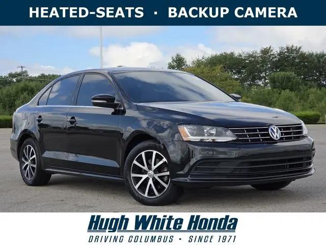 2018 Volkswagen Jetta 1.4T SE for sale near Columbus, OH