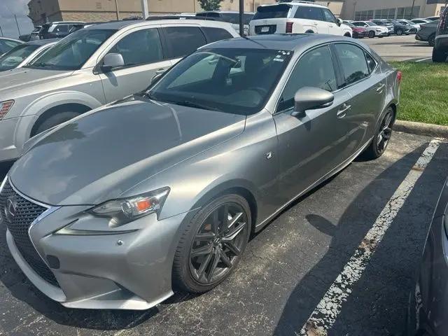2014 Lexus IS 350 IS 350 for sale in Columbus, OH