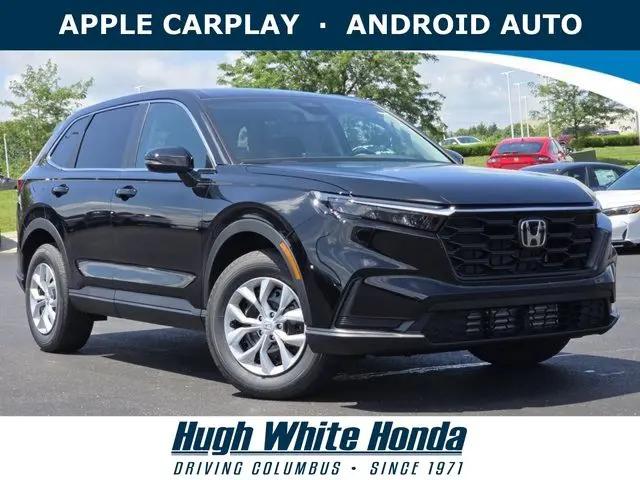 2026 Honda CR-V for sale near Columbus, OH