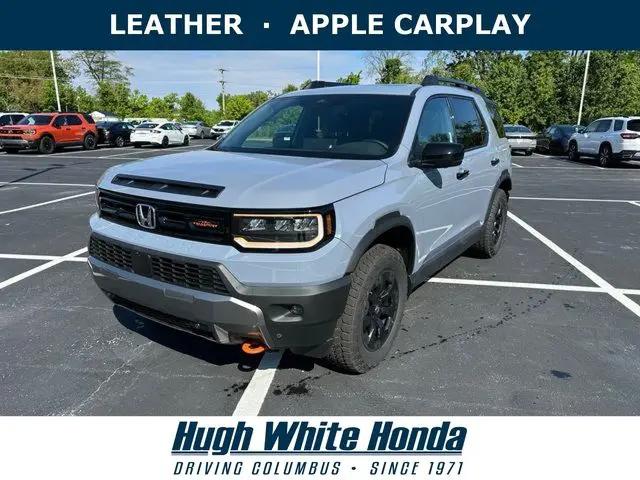 2026 Honda Passport for sale near Columbus, OH