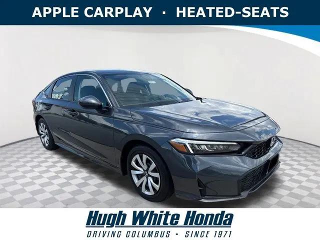 2026 Honda Civic Sport for sale near Columbus, OH