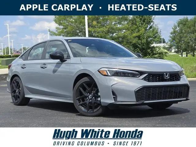 2026 Honda Civic Sport for sale near Columbus, OH