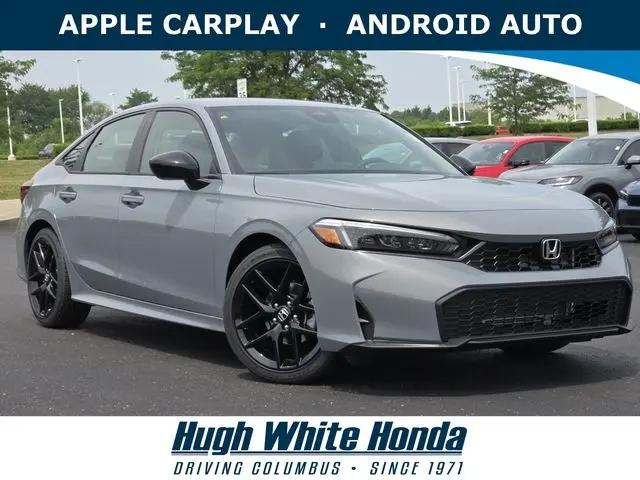 2026 Honda Civic Sport for sale near Columbus, OH