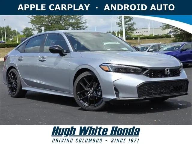 2026 Honda Civic Sport for sale near Columbus, OH