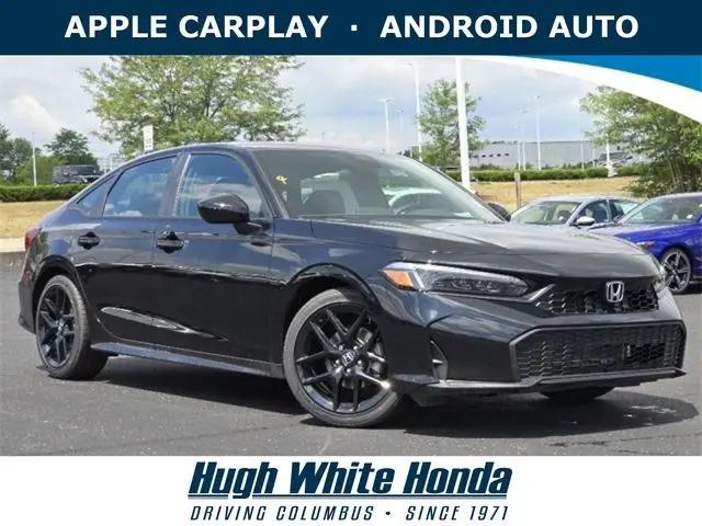 2026 Honda Civic for sale near Columbus, OH