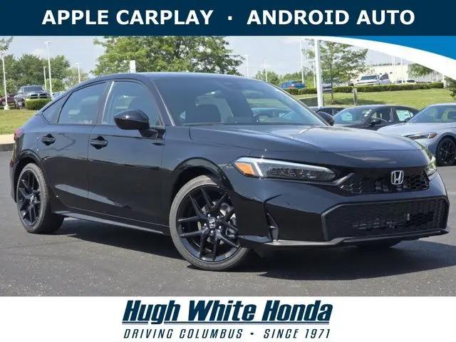 2026 Honda Civic Sport for sale near Columbus, OH
