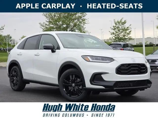 2027 Honda HR-V Sport AWD for sale near Columbus, OH