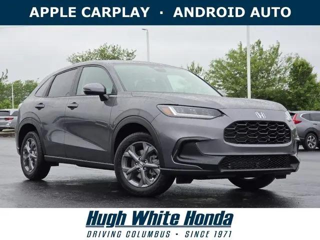 2027 Honda HR-V LX AWD for sale in Columbus, OH