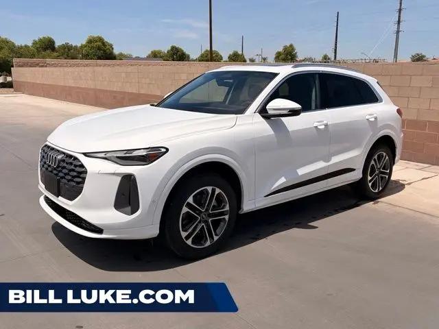 2025 Audi Q5 Premium TFSI quattro S tronic for sale in Phoenix, AZ