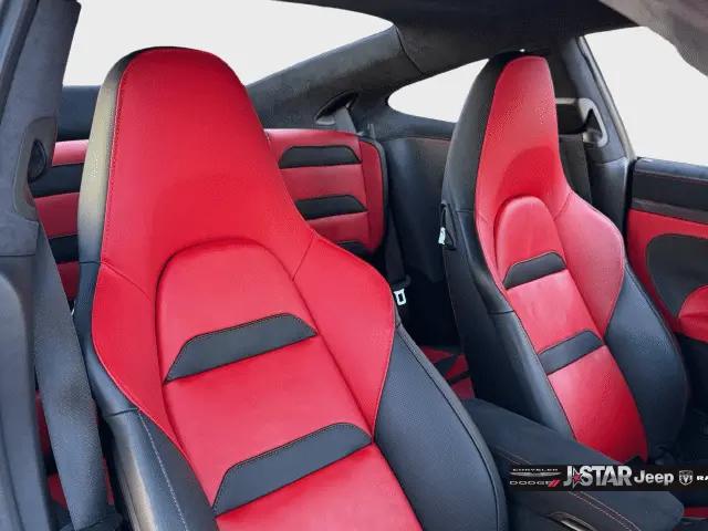 2019 Porsche 911 Turbo