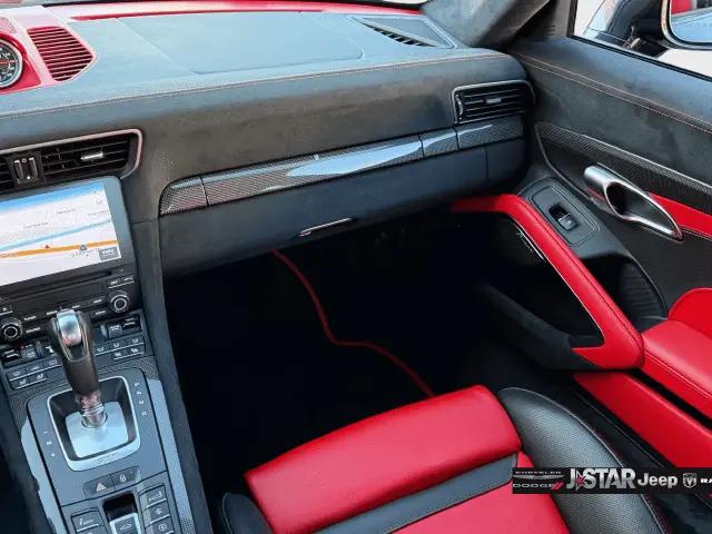 2019 Porsche 911 Turbo