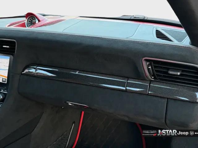 2019 Porsche 911 Turbo