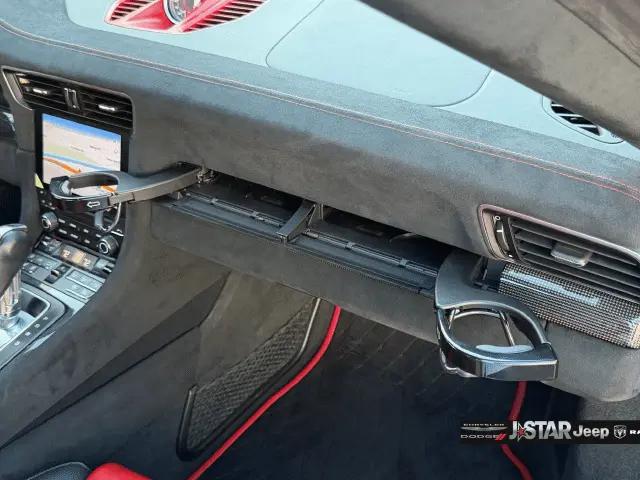 2019 Porsche 911 Turbo