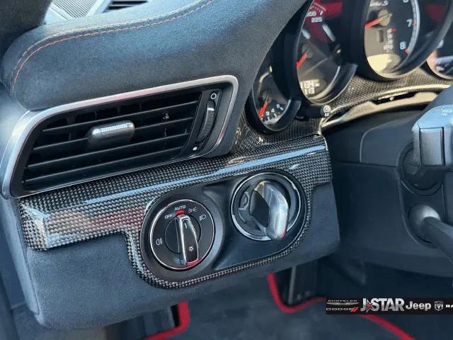 2019 Porsche 911 Turbo