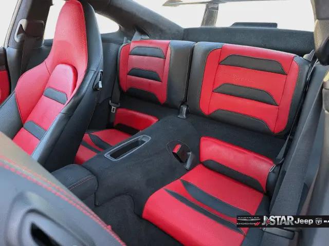 2019 Porsche 911 Turbo