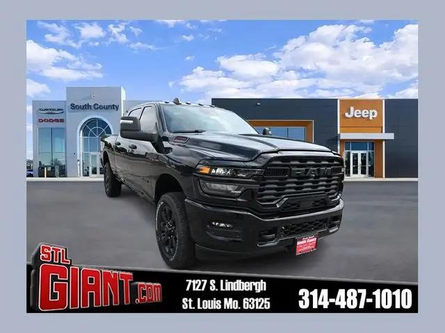 2026 Ram 2500 Big Horn Crew Cab 4x4 64 Box for sale in St. Louis, MO