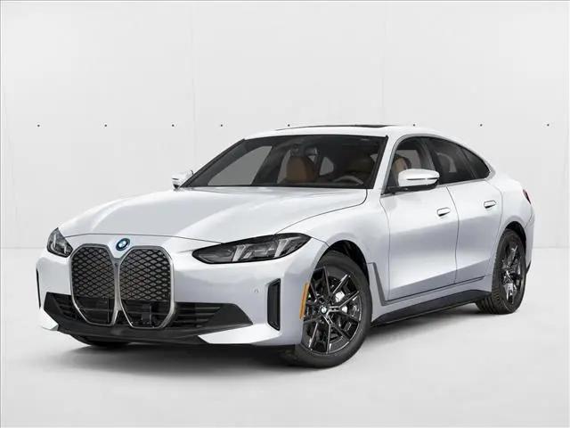 2026 BMW i4 eDrive40 for sale in Fremont, CA