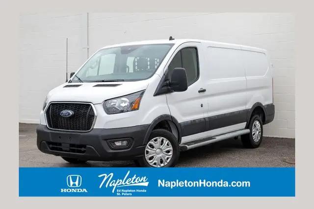 2025 Ford Transit Cargo Van T-250 for sale in St. Peters, MO