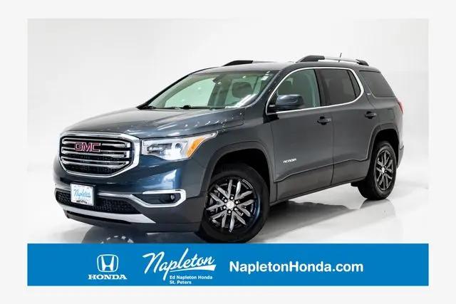 2019 GMC Acadia SLT-1 for sale in St. Peters, MO