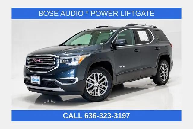 2019 GMC Acadia SLT-1 for sale in St. Peters, MO