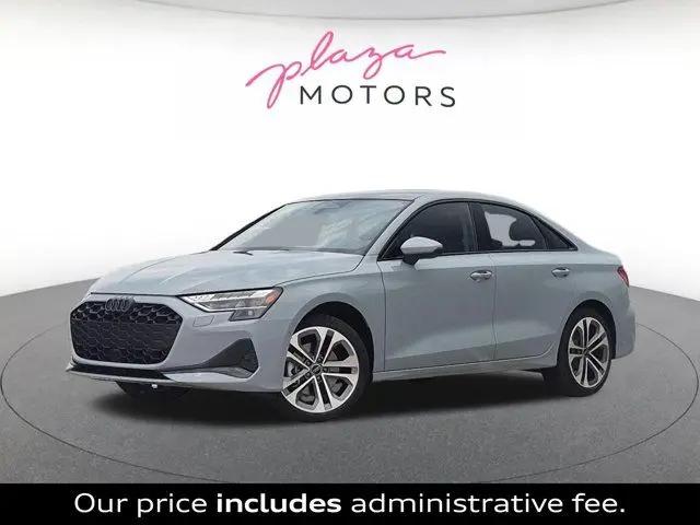2026 Audi A3 Premium 40 TFSI quattro S tronic for sale in Creve Coeur, MO