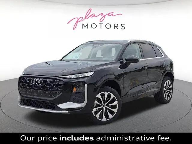 2026 Audi Q3 TFSI quattro S tronic for sale in Creve Coeur, MO