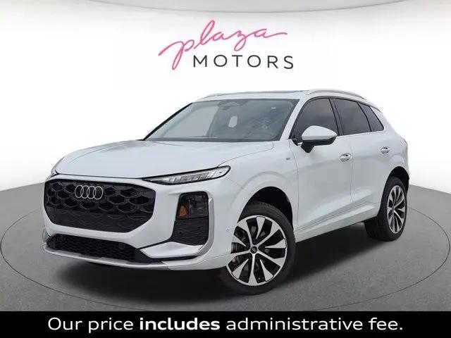 2026 Audi Q3 TFSI quattro S tronic for sale in Creve Coeur, MO