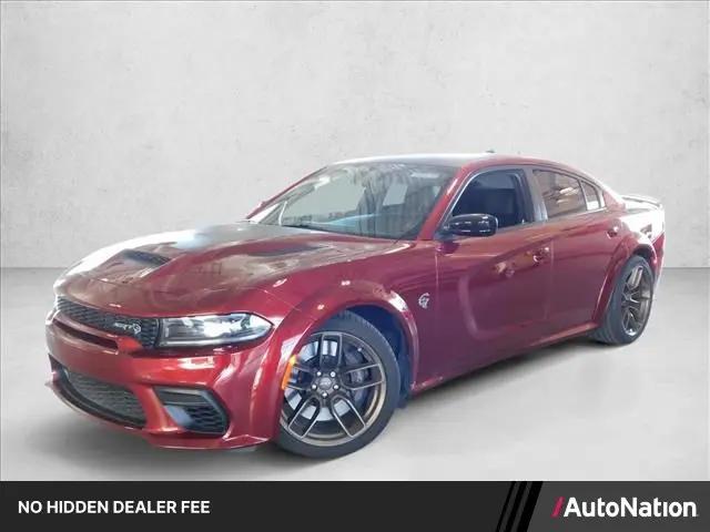 2023 Dodge Charger SRT Jailbreak for sale in Phoenix, AZ