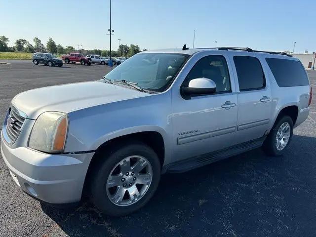 2011 GMC Yukon XL SLT for sale in Defiance, OH