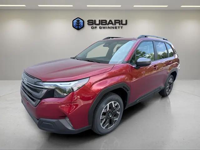 2026 Subaru Forester Premium for sale in Duluth, GA