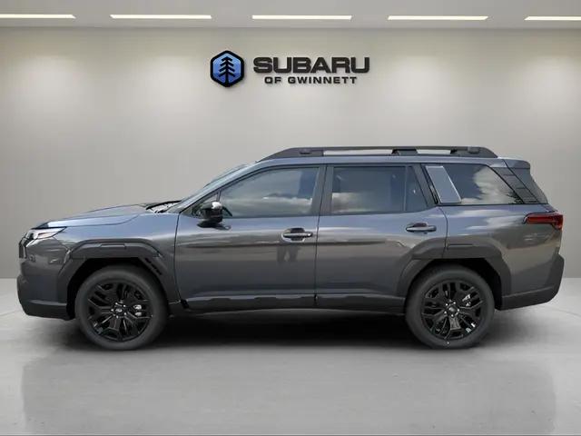 2026 Subaru Outback Limited XT