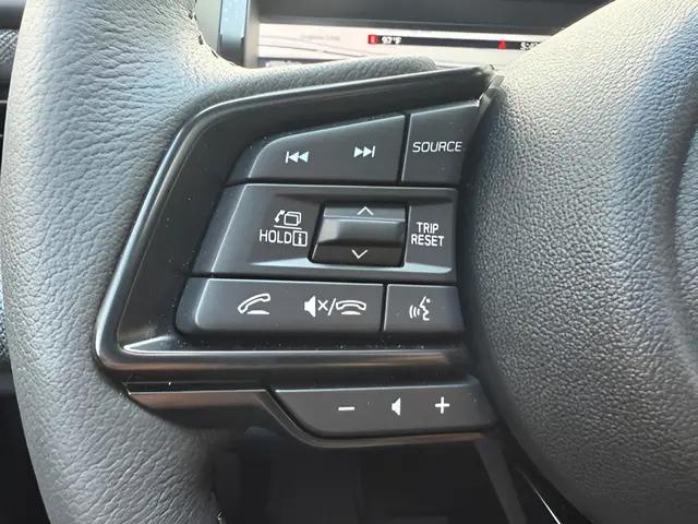 2026 Subaru Outback Limited XT