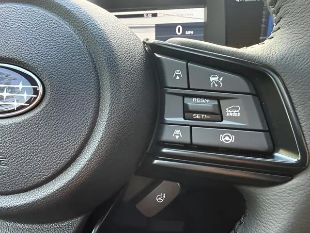2026 Subaru Outback Limited XT