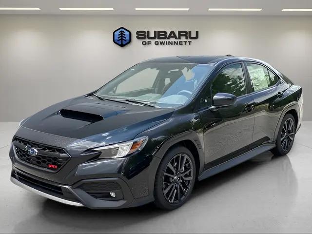 2026 Subaru WRX Premium for sale in Duluth, GA