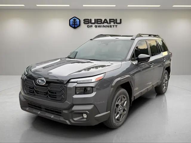 2026 Subaru Outback Premium for sale in Duluth, GA