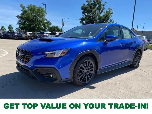 2026 Subaru WRX Premium for sale in Longmont, CO