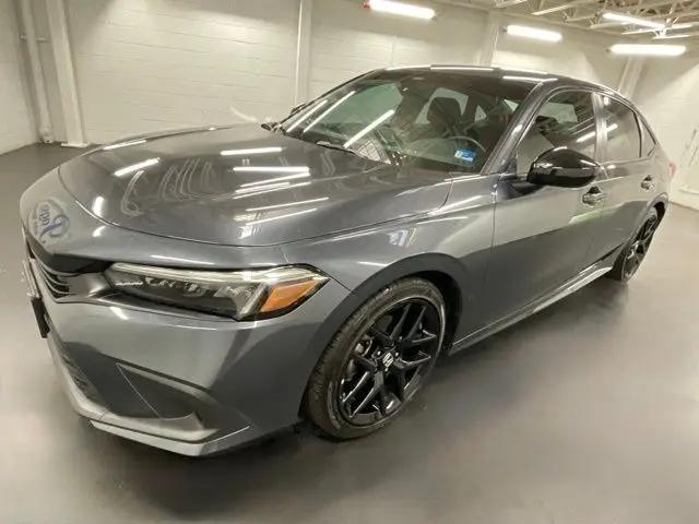 2023 Honda Civic Sport for sale in Richmond, VA