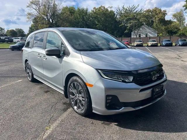 2026 Honda Odyssey Touring for sale in Richmond, VA