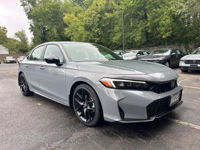 2026 Honda Civic Sport for sale in Richmond, VA